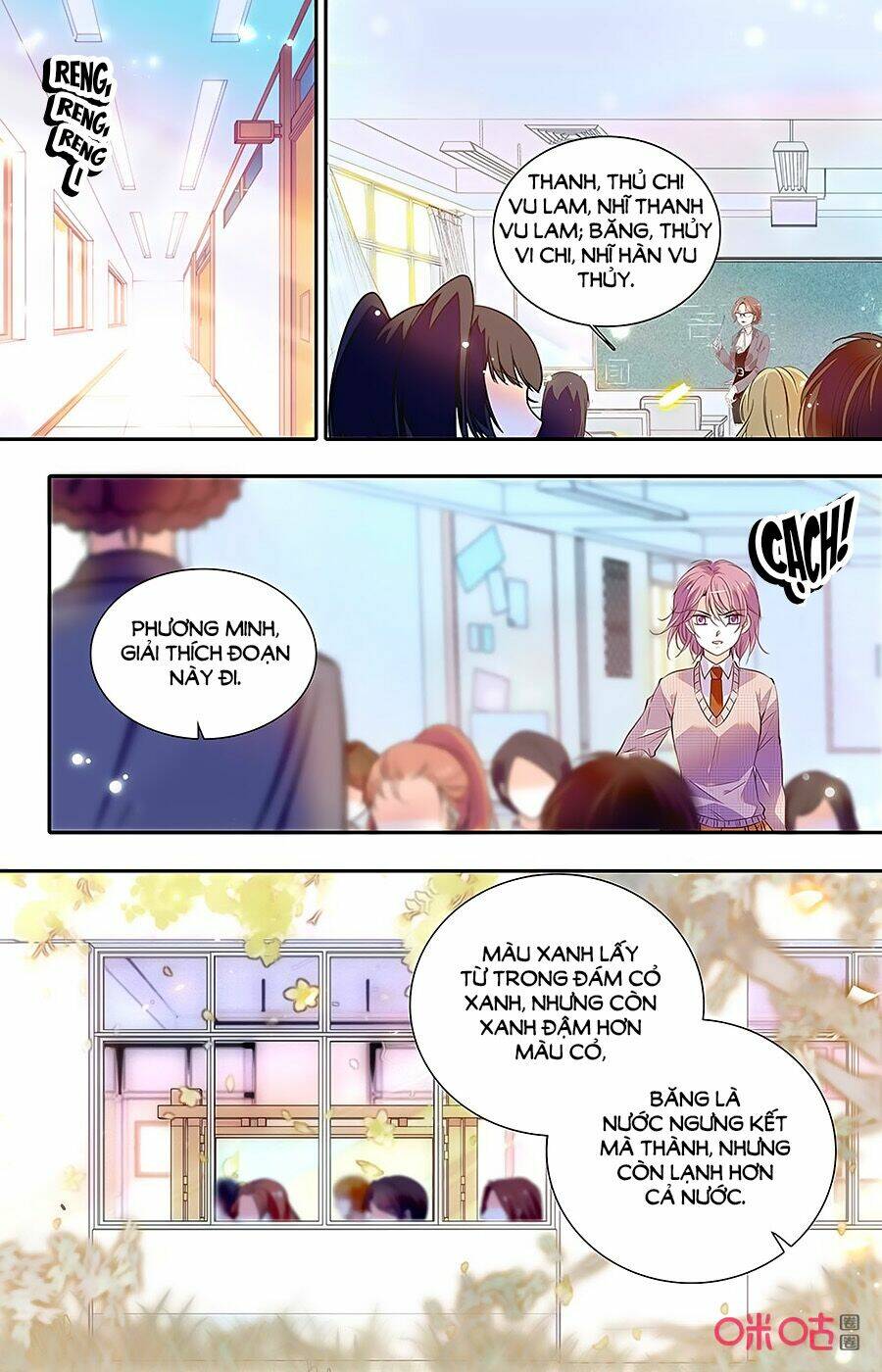 Chương 425 - Trang 5
