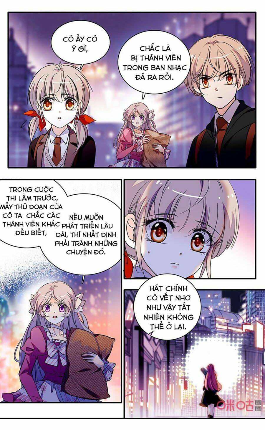Chương 437 - Trang 9
