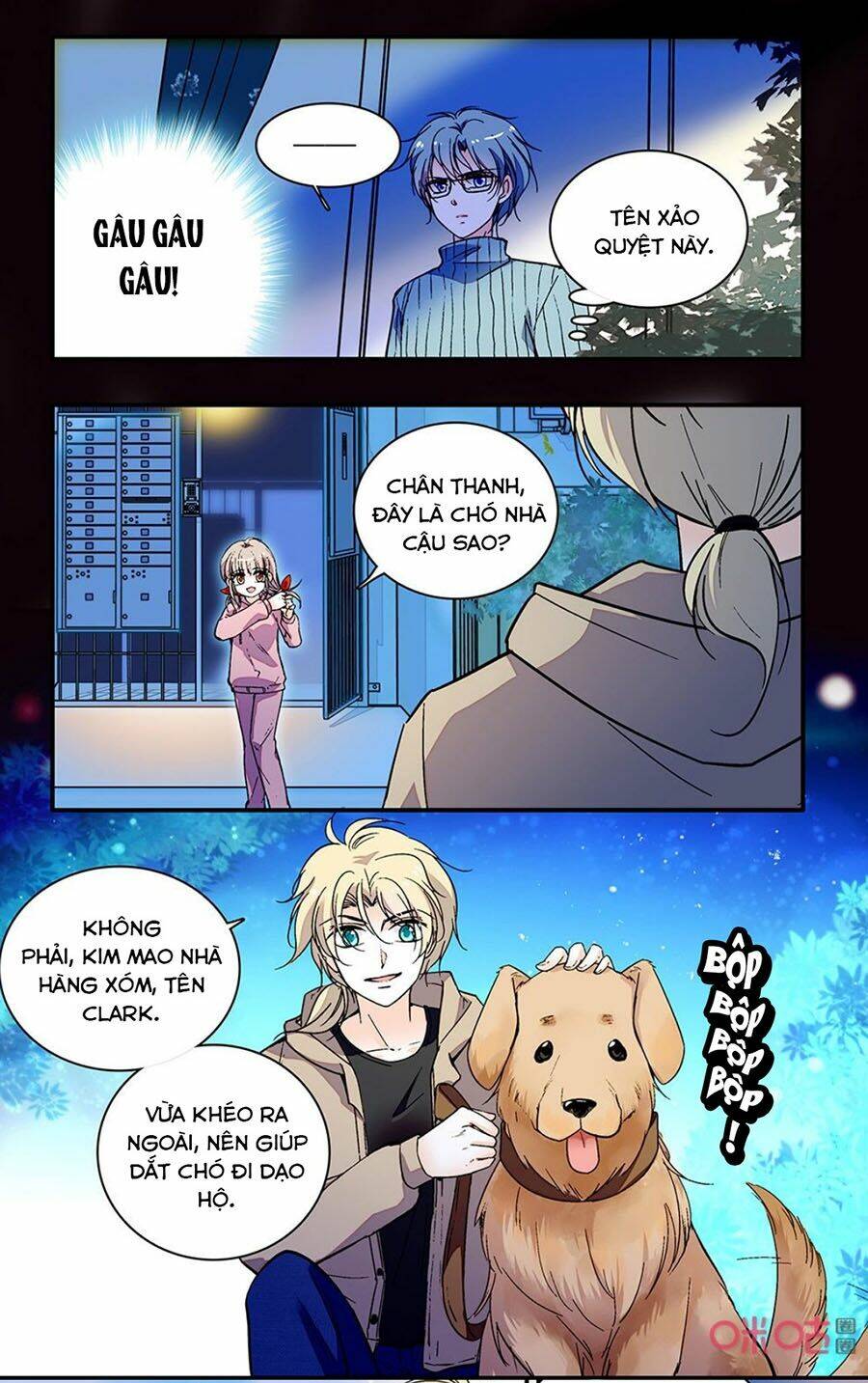 Chương 438 - Trang 4