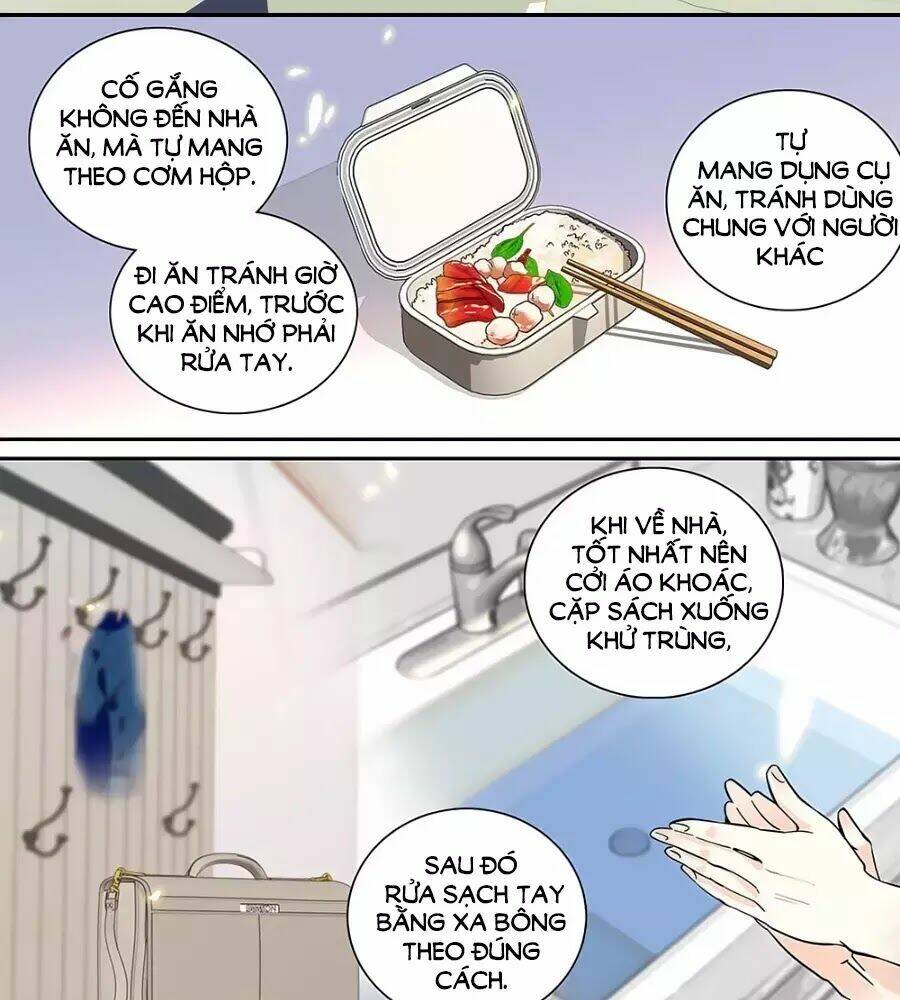 Chương 444 - Trang 17