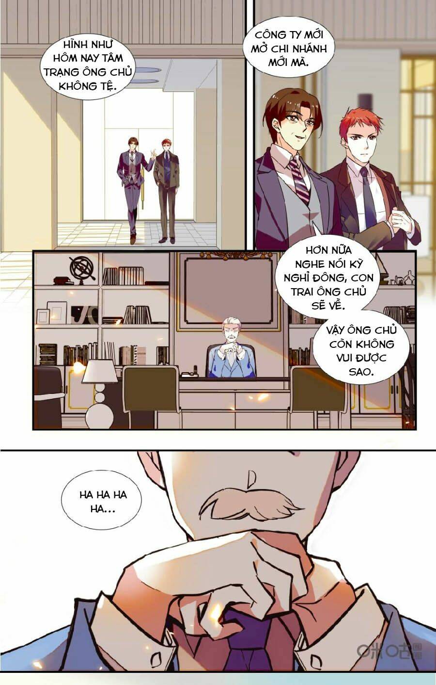 Chương 447 - Trang 8