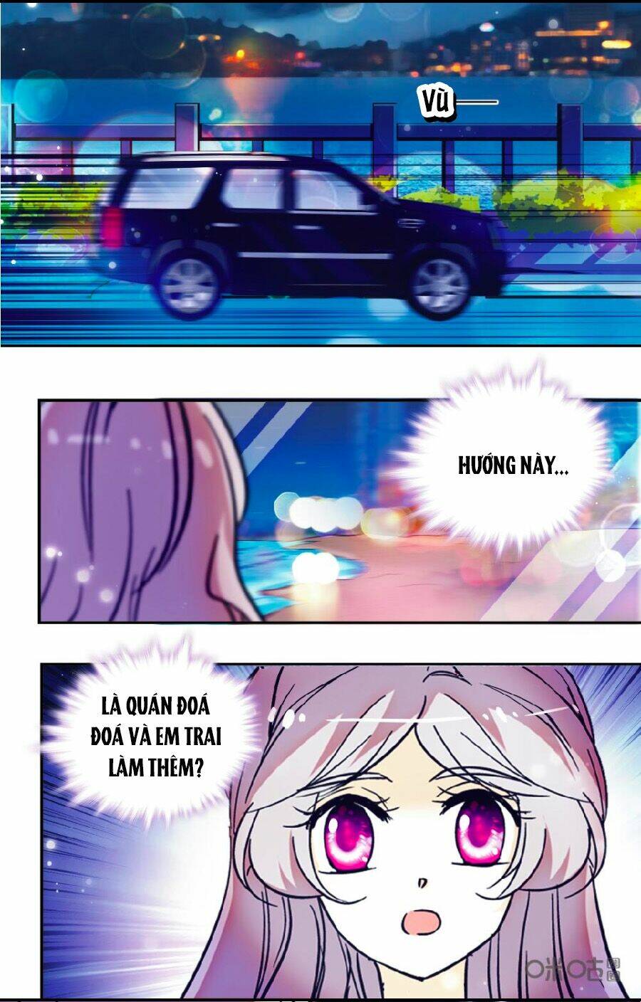 Chương 449 - Trang 8