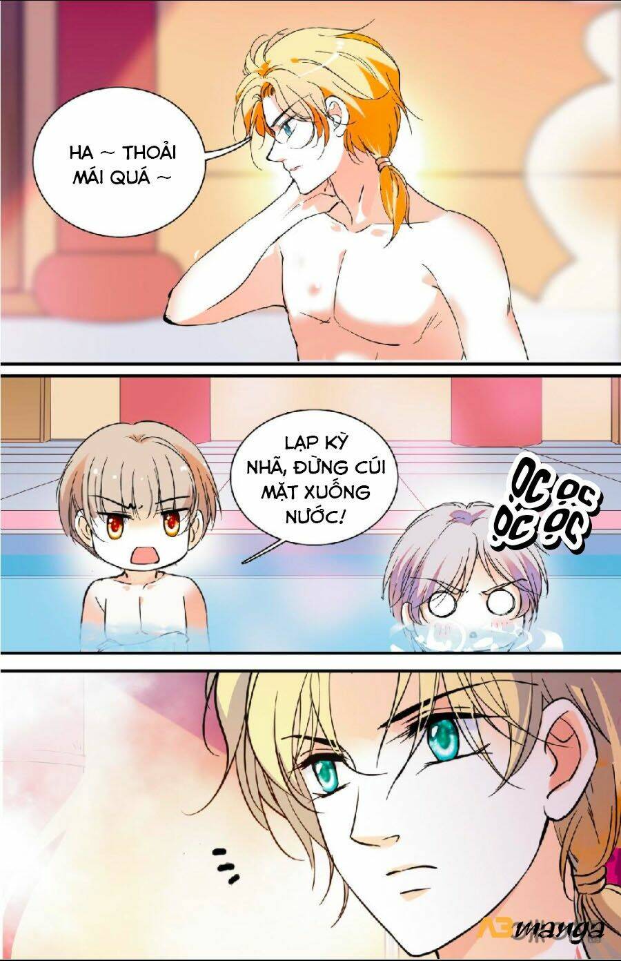 Chương 456 - Trang 2