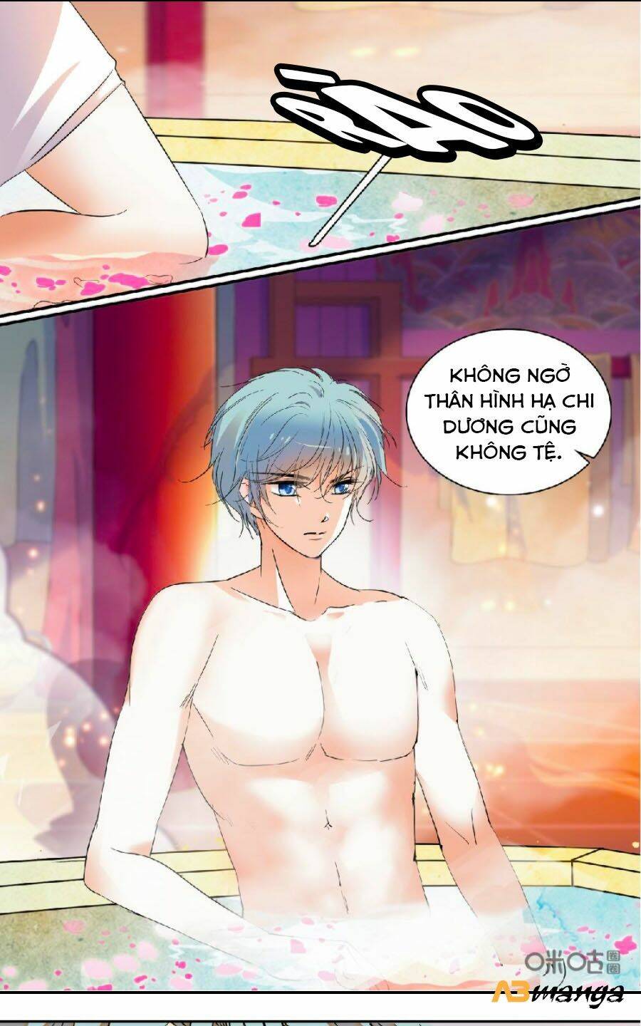 Chương 456 - Trang 3