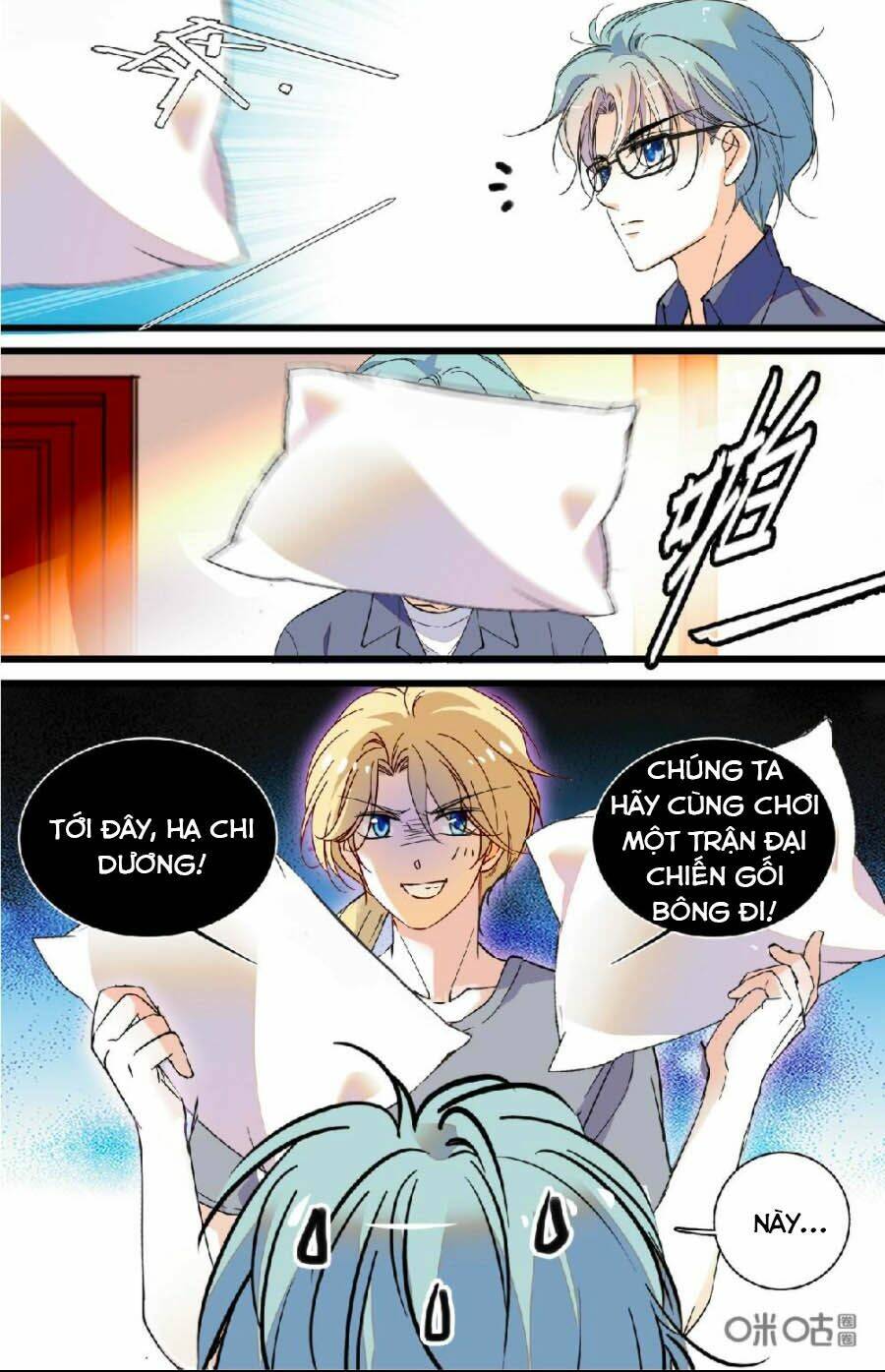 Chương 457 - Trang 11