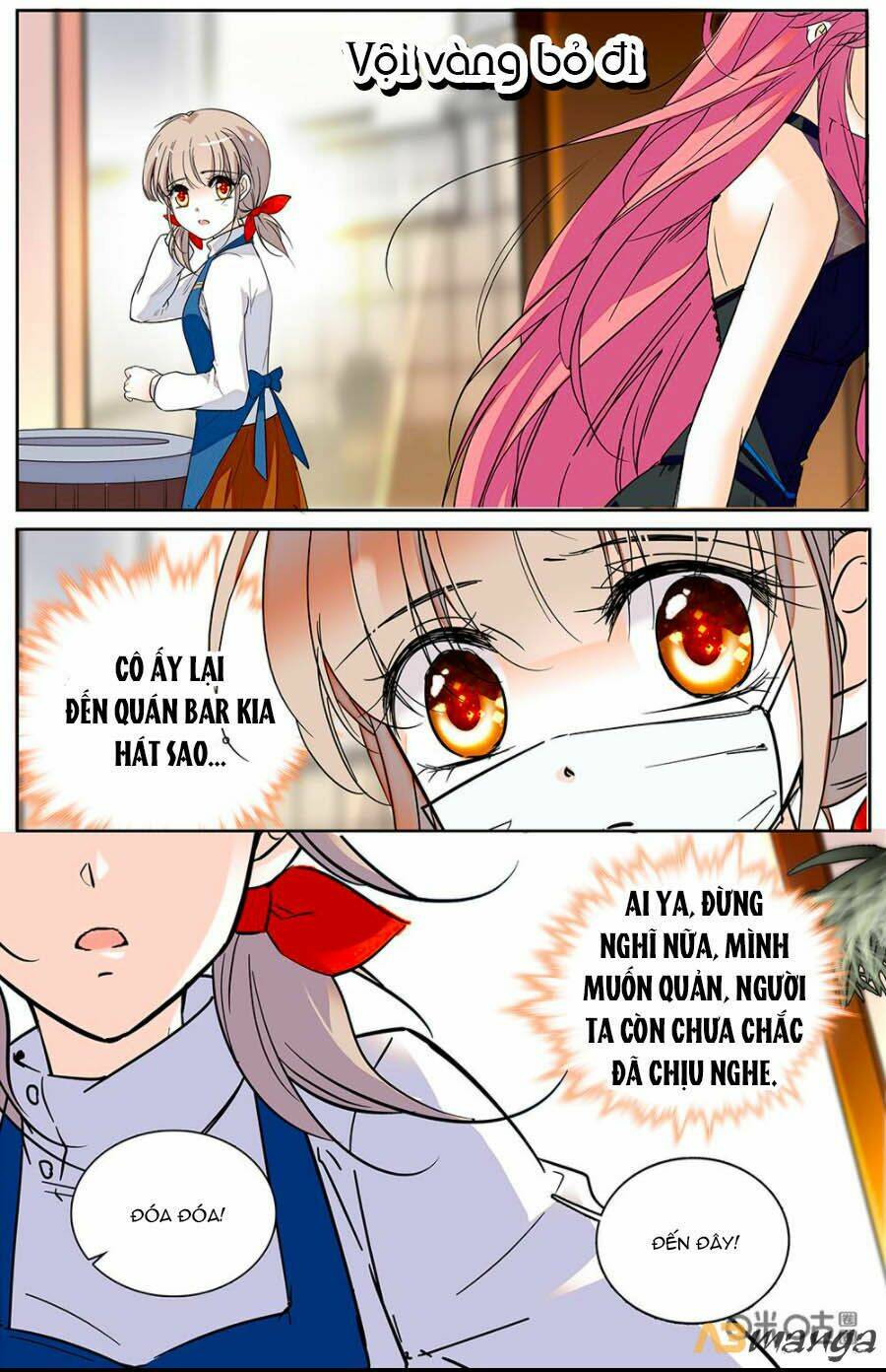 Chương 468 - Trang 8
