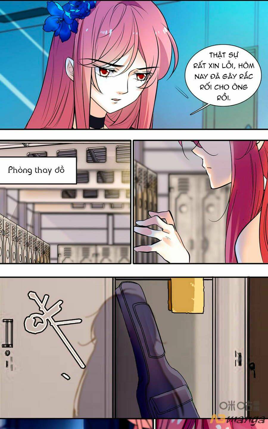 Chương 469 - Trang 5
