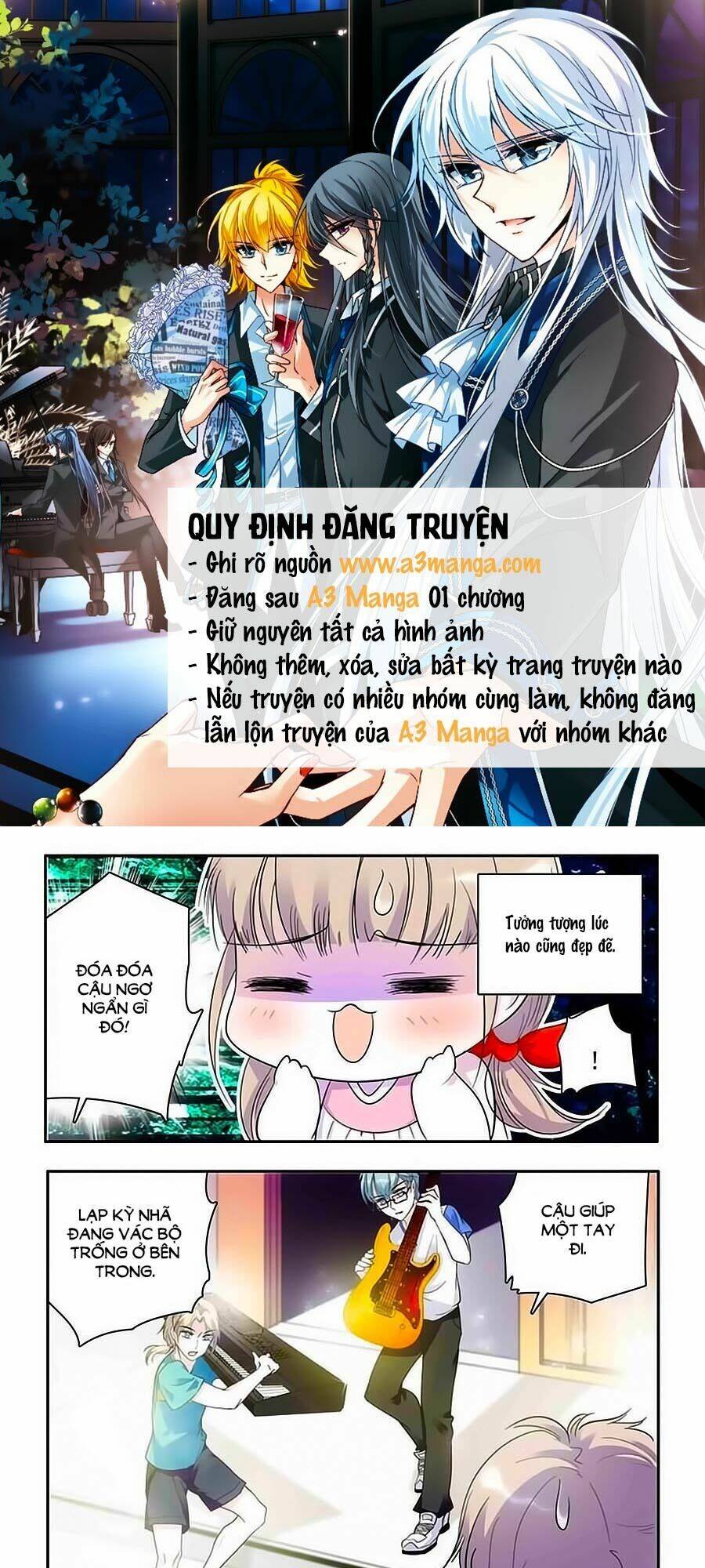 Chương 50 - Trang 2