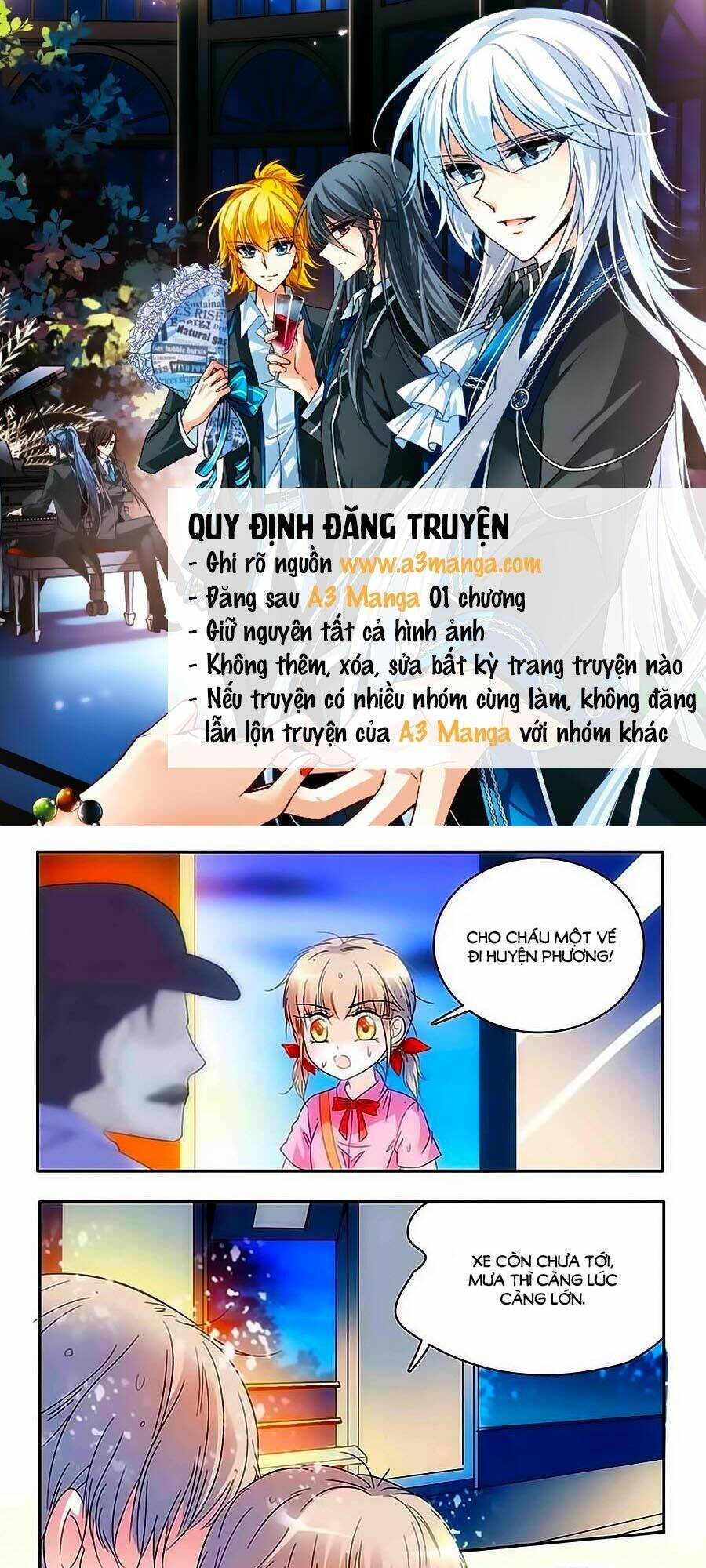 Chương 61 - Trang 2