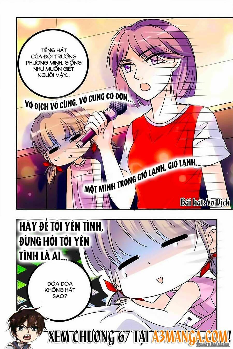 Chương 66 - Trang 21