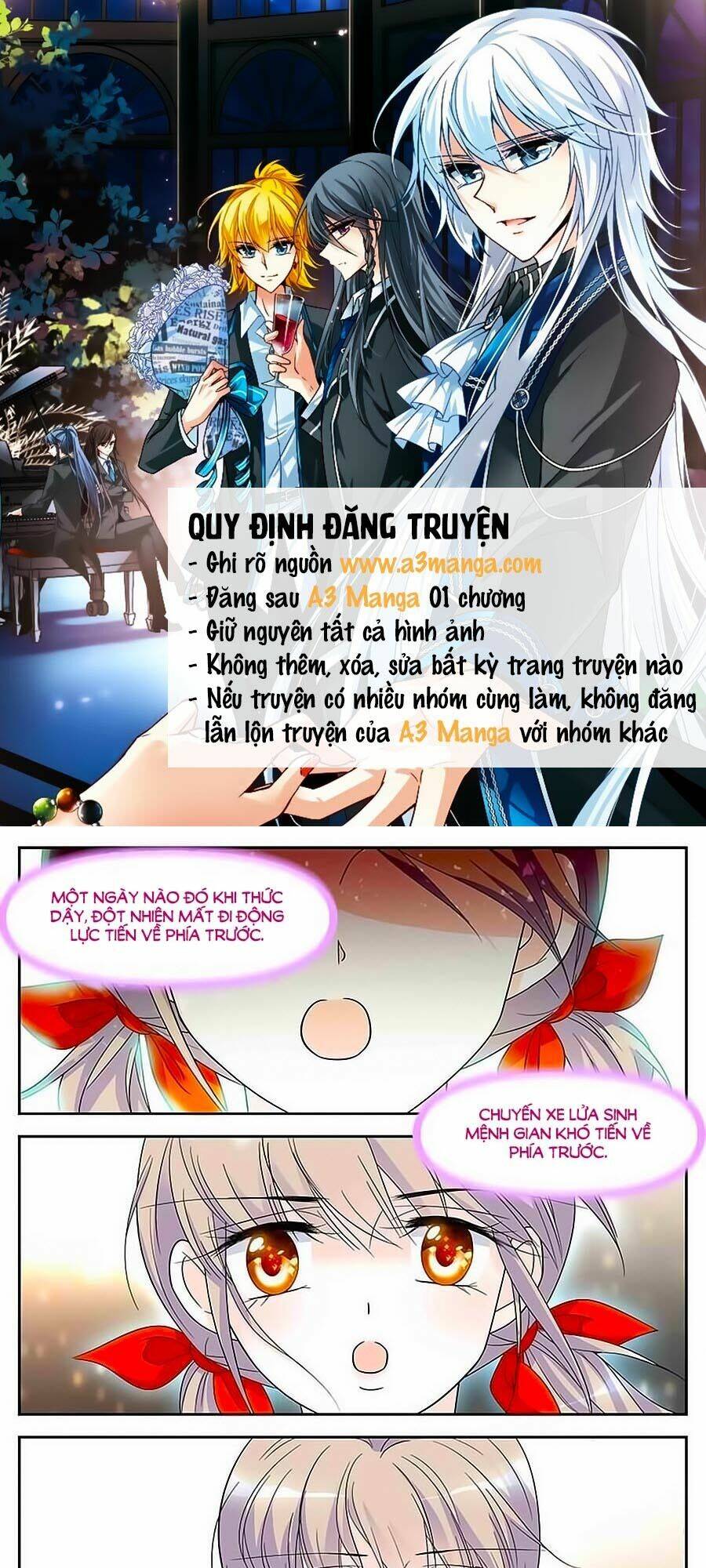 Chương 69 - Trang 1