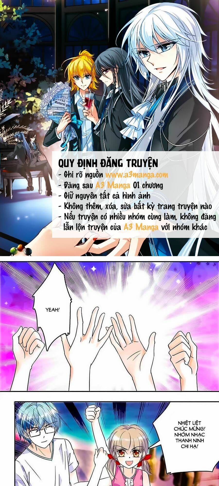 Chương 70 - Trang 2