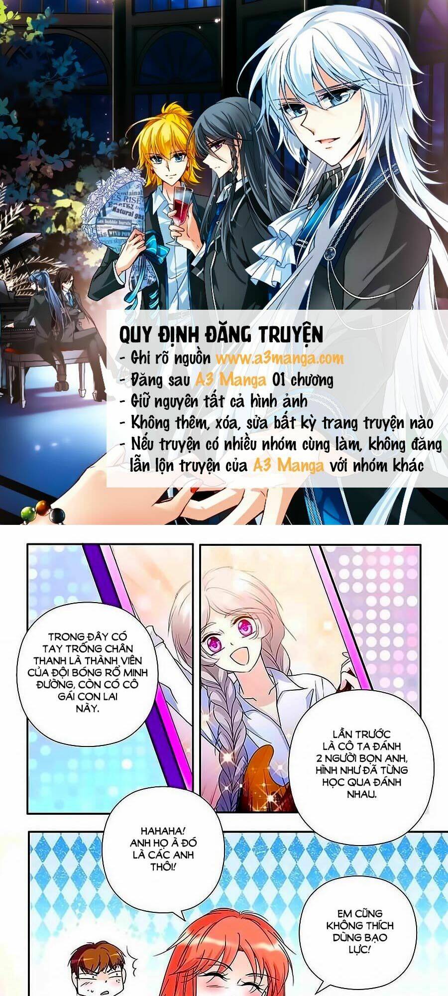 Chương 72 - Trang 2