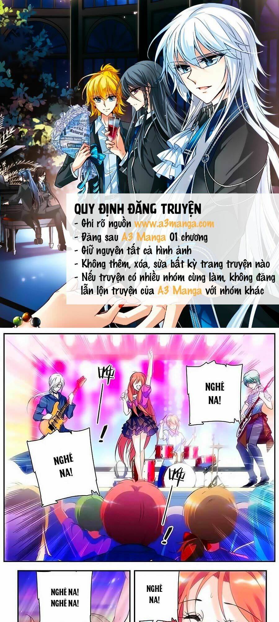 Chương 73 - Trang 2