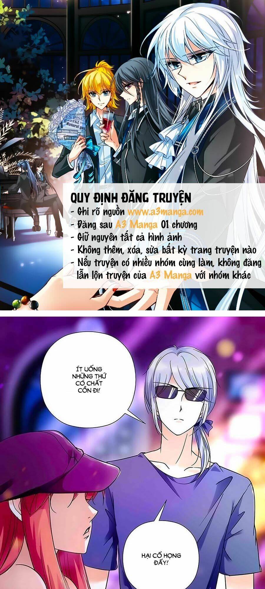 Chương 77 - Trang 2