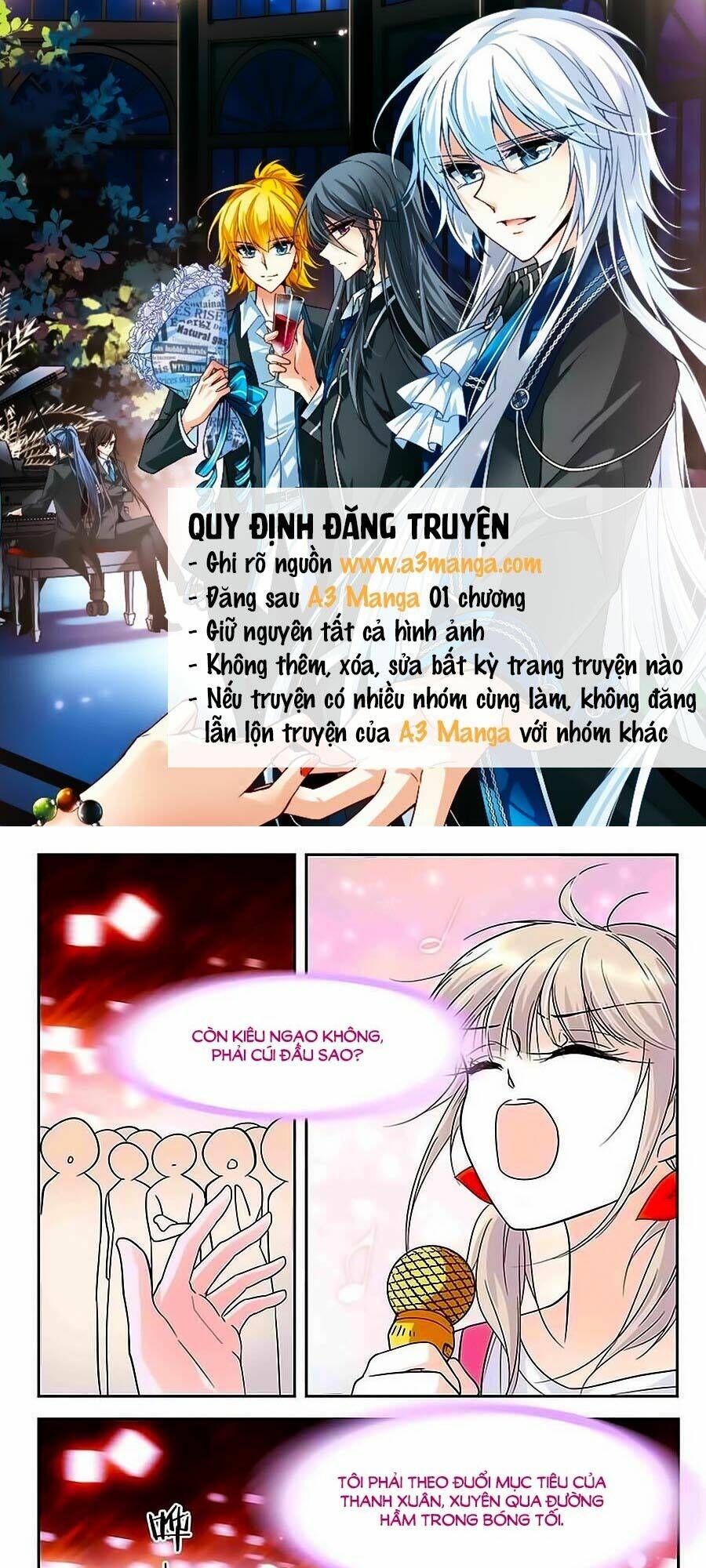 Chương 81 - Trang 2