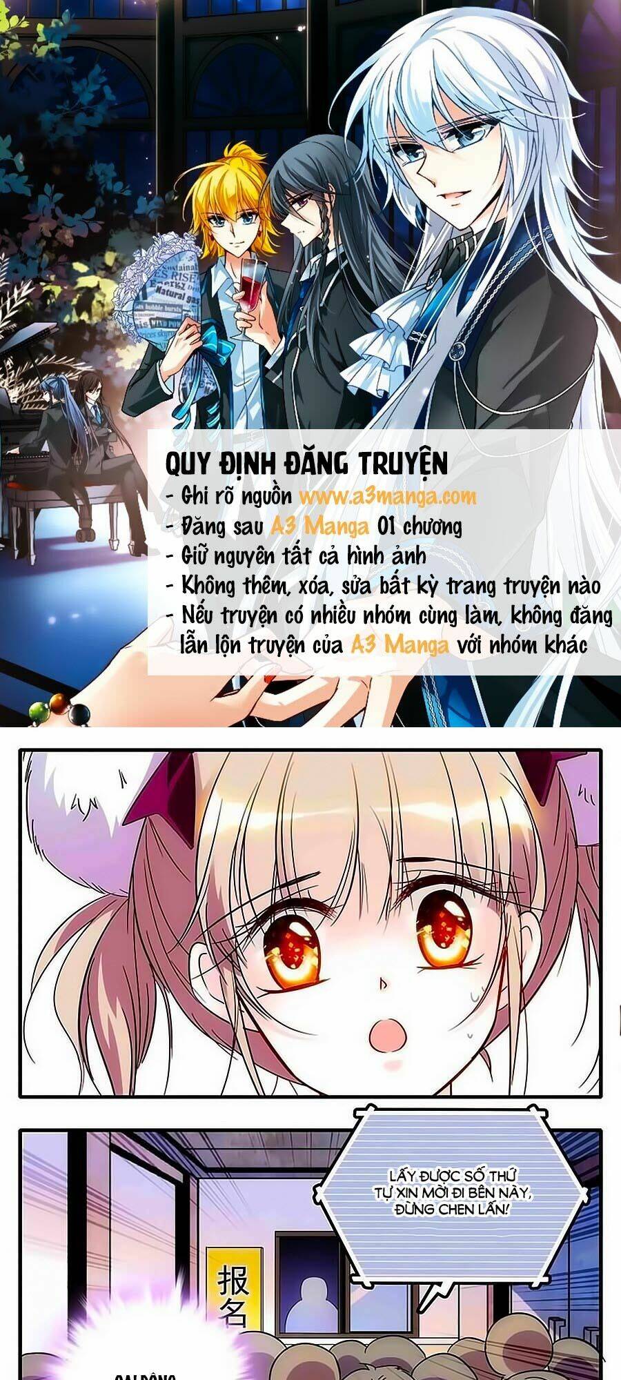 Chương 83 - Trang 2