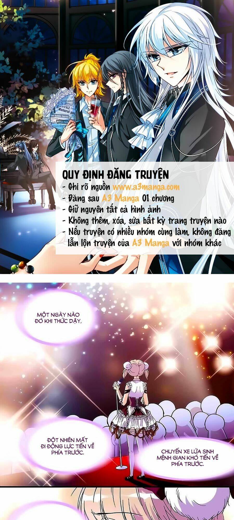 Chương 84 - Trang 2