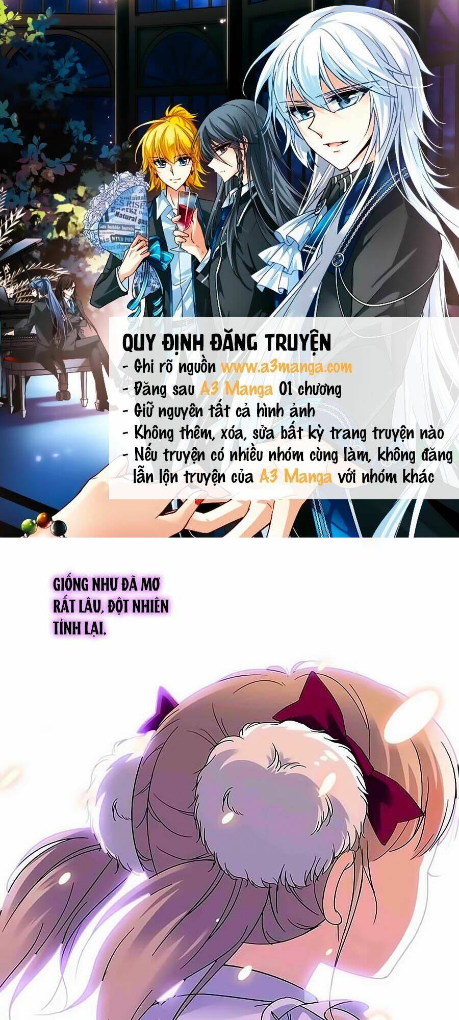 Chương 85 - Trang 2