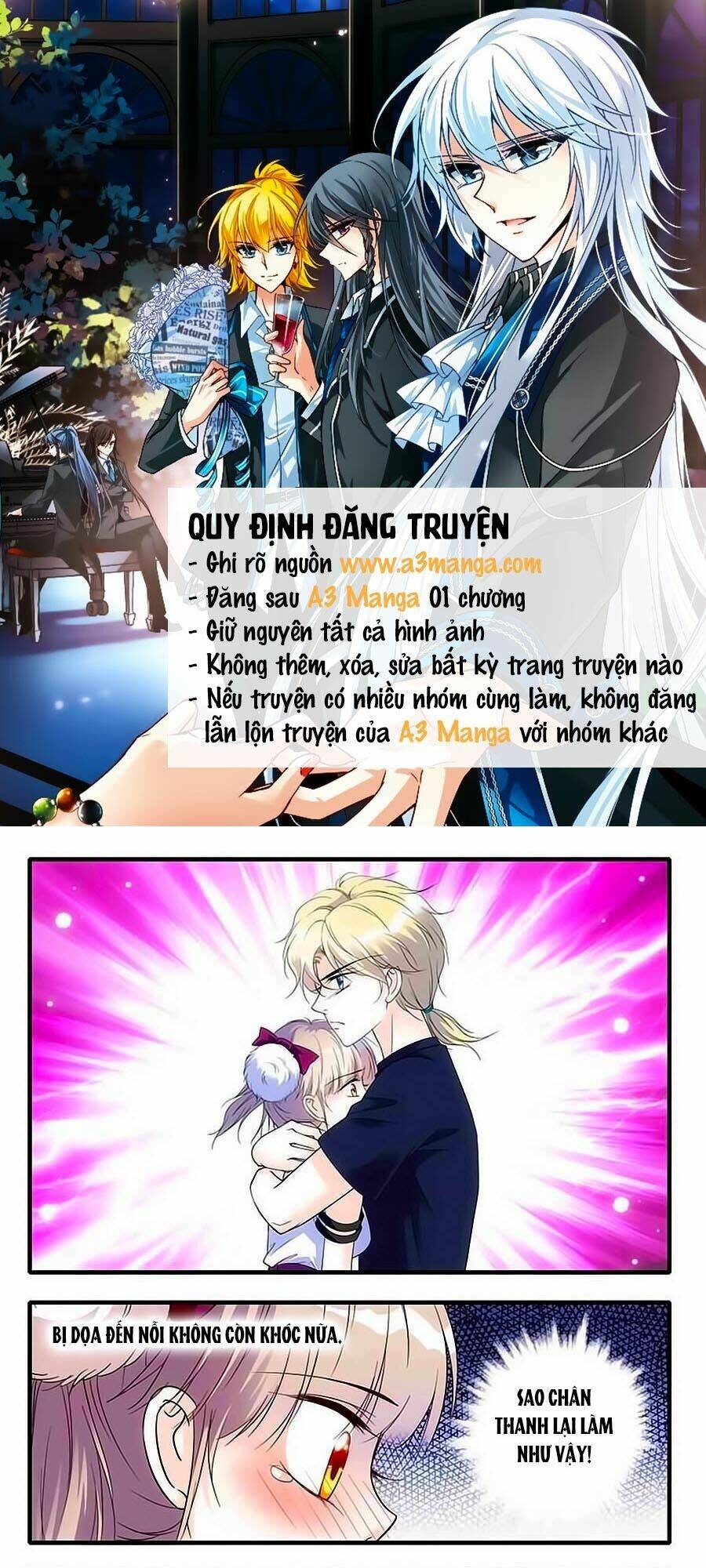 Chương 86 - Trang 2