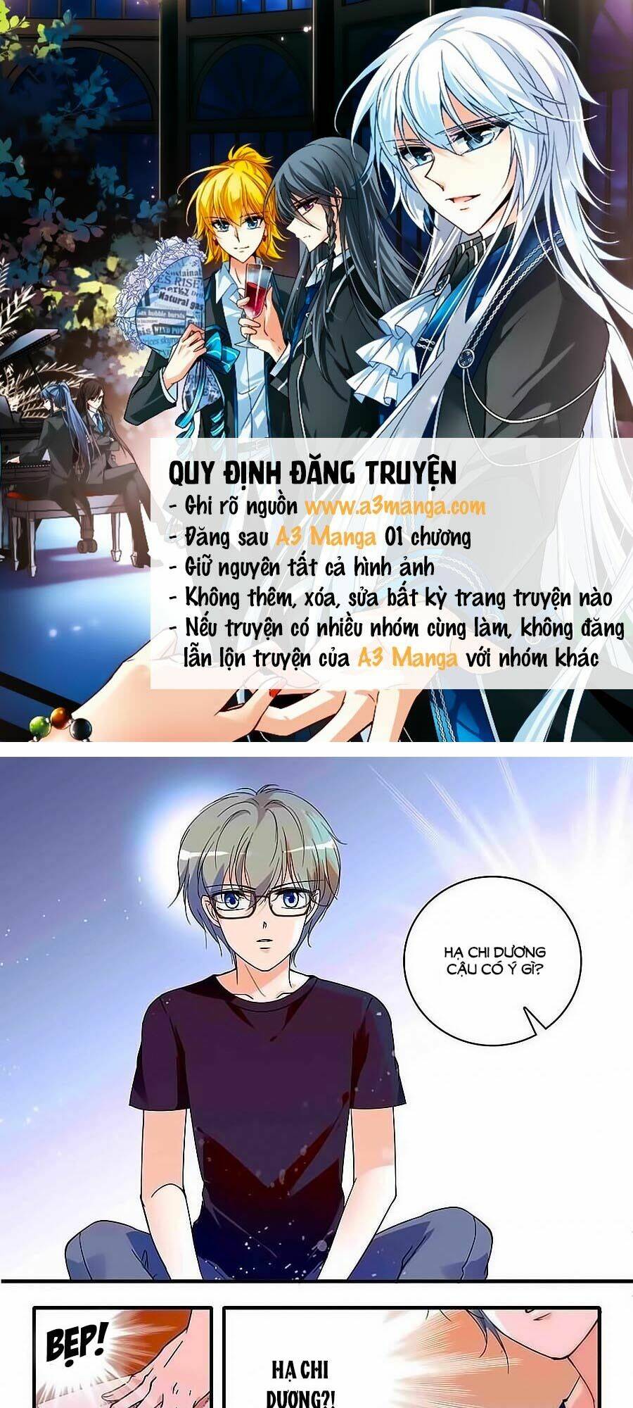 Chương 91 - Trang 2