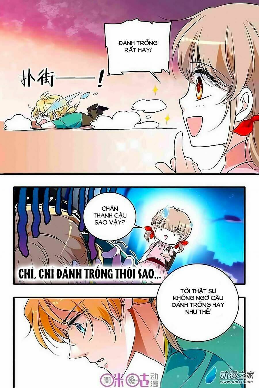 Chương 92 - Trang 5