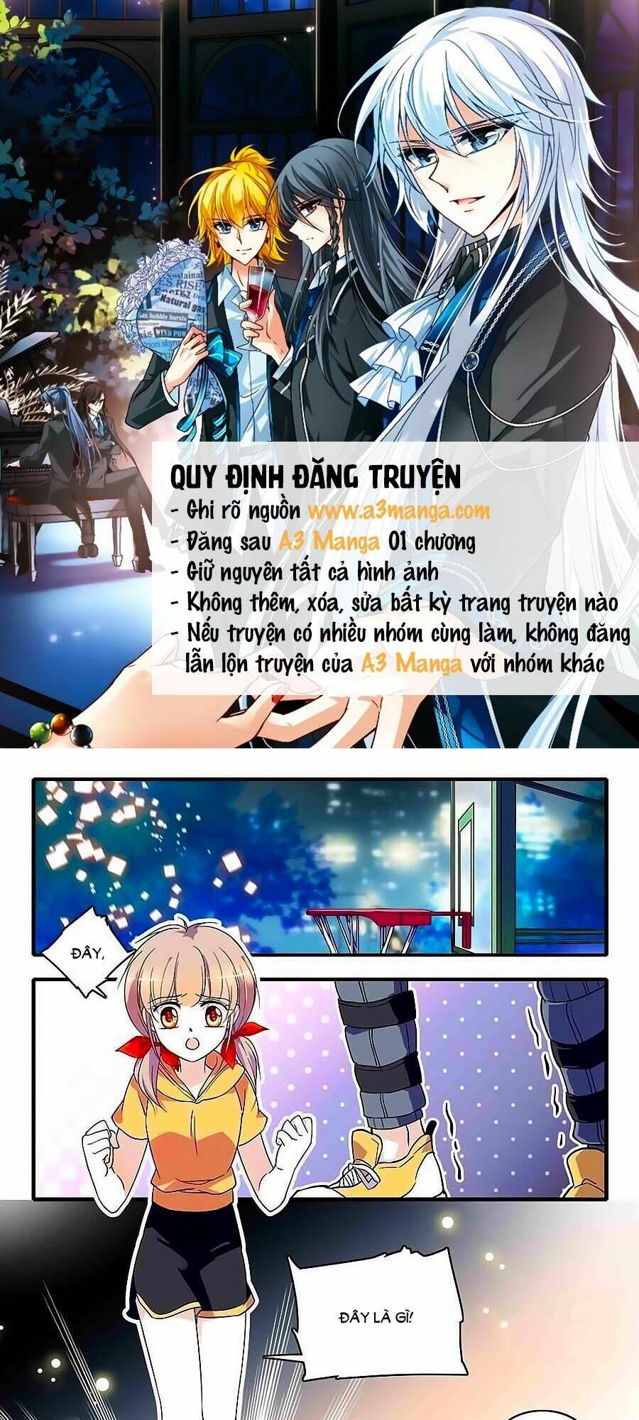 Chương 99 - Trang 2