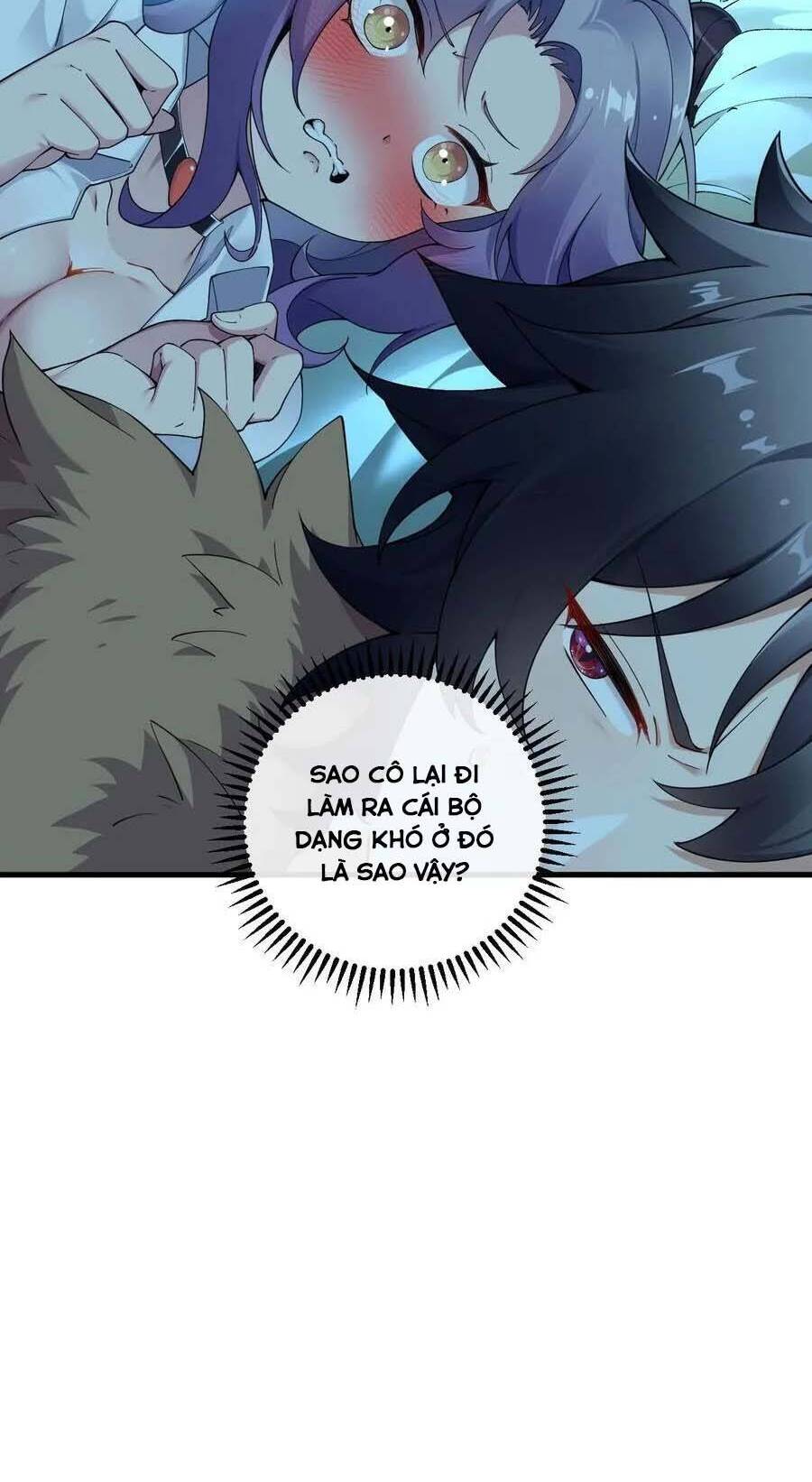 Chương 71 - Trang 21