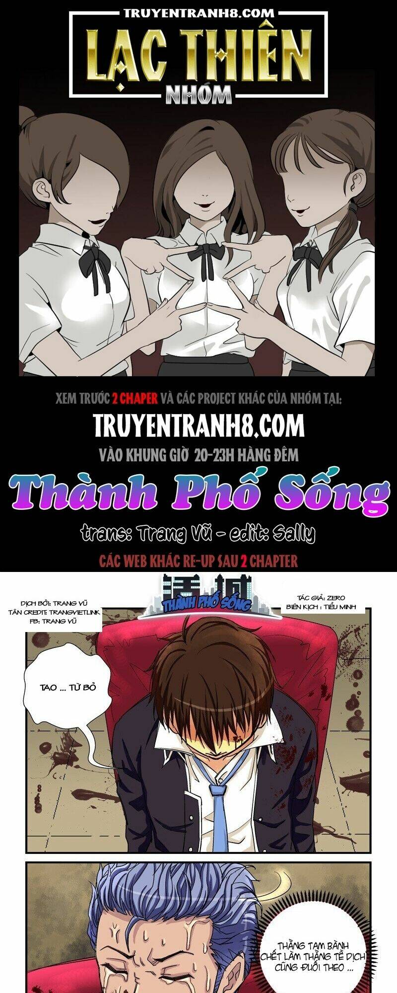 Chương 10 - Trang 1