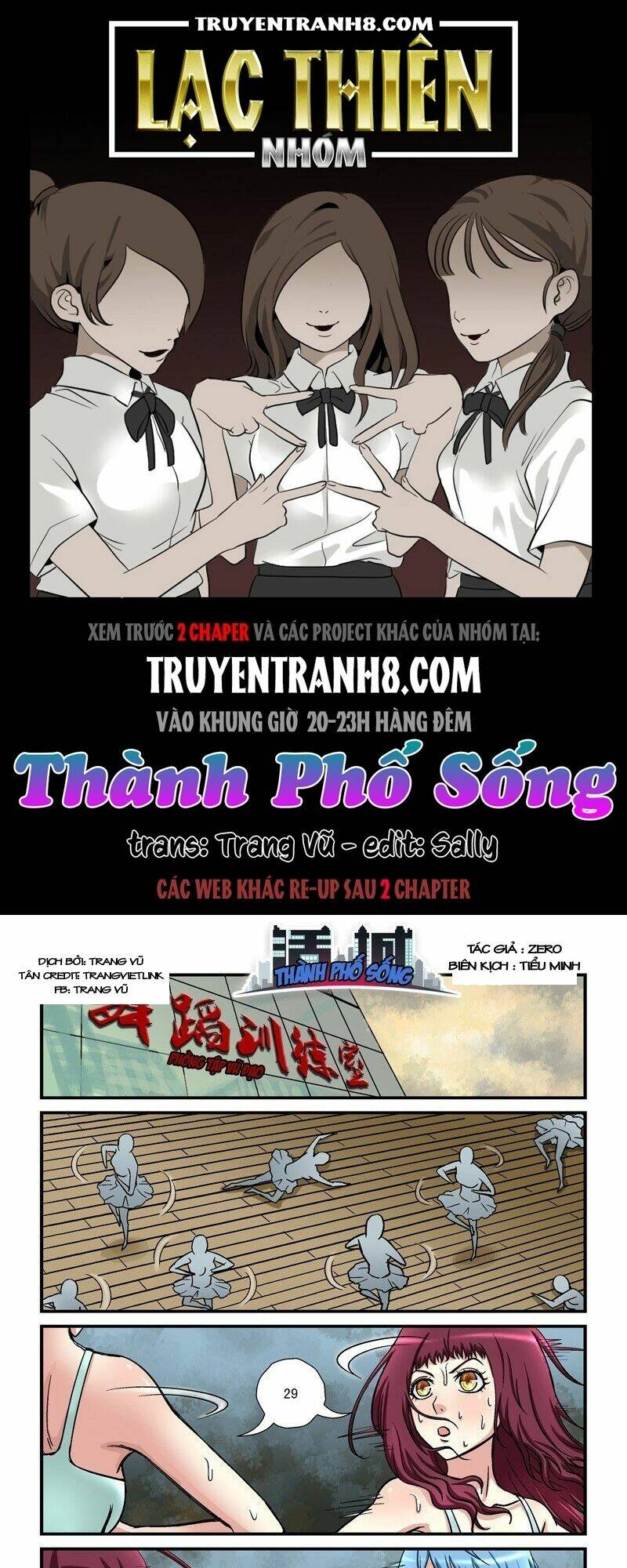 Chương 11 - Trang 1