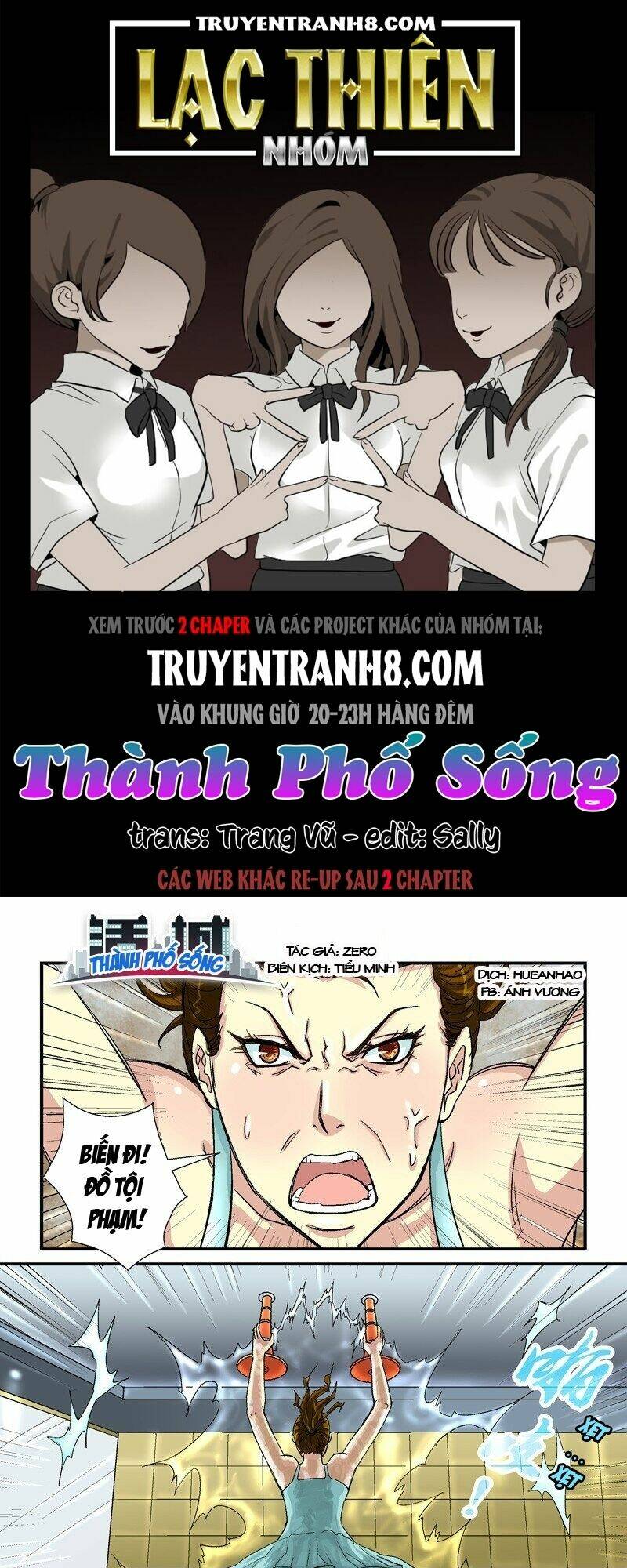 Chương 13 - Trang 1