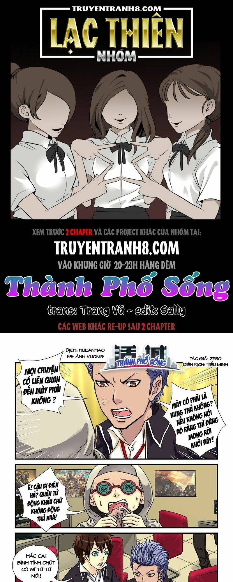 Chương 15 - Trang 1