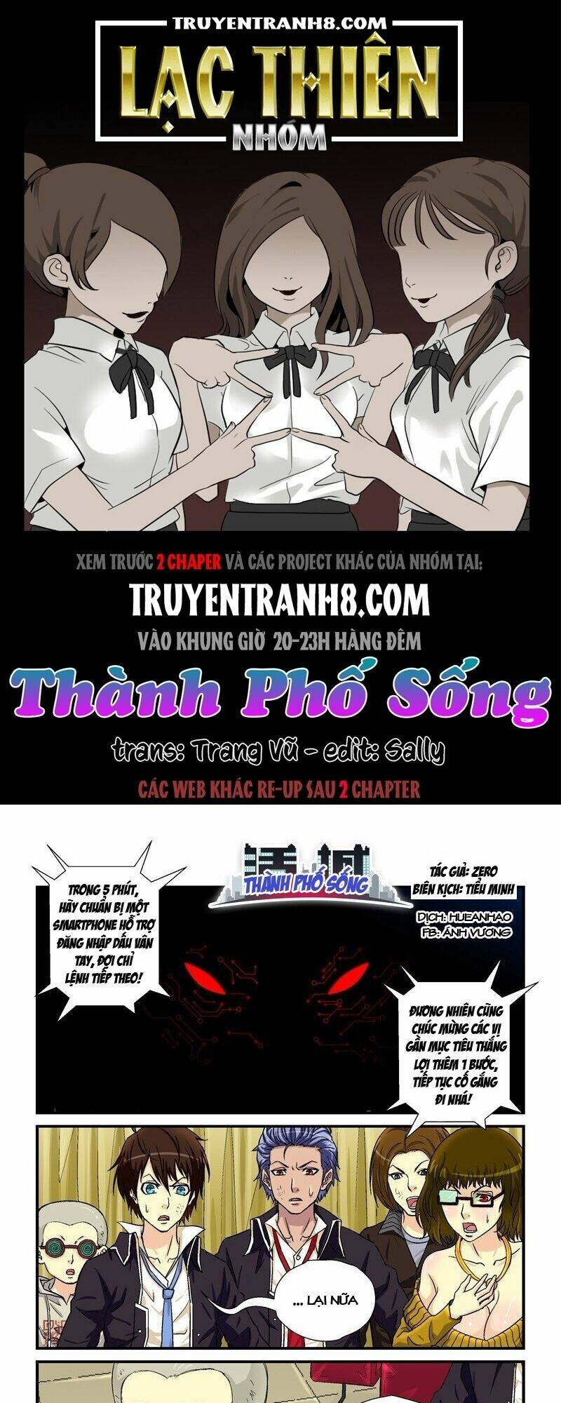 Chương 16 - Trang 1