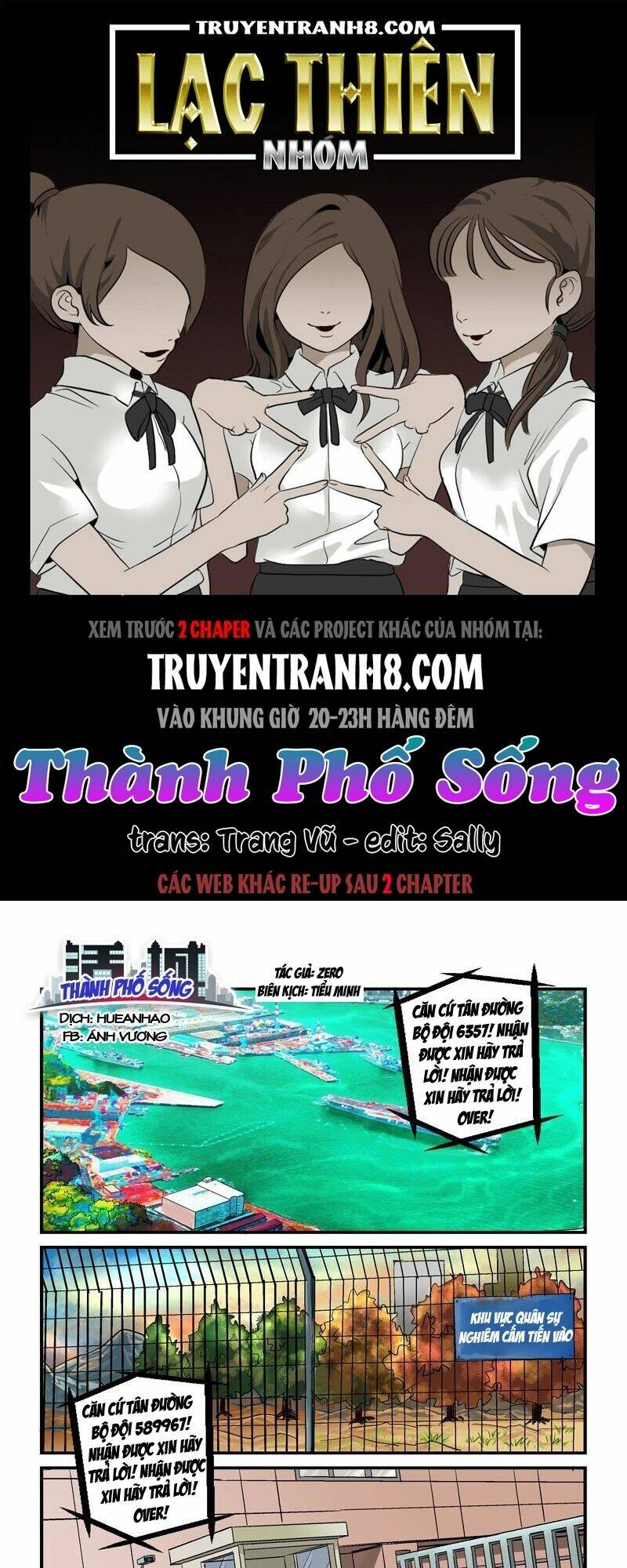 Chương 17 - Trang 1
