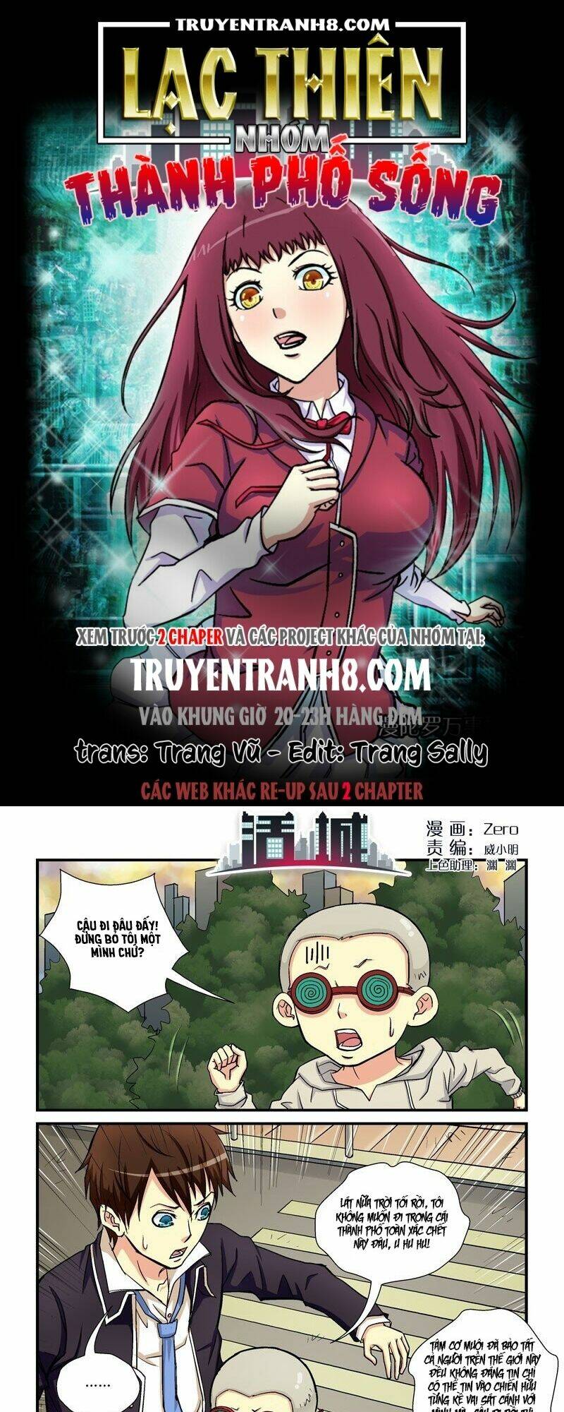Chương 23 - Trang 1