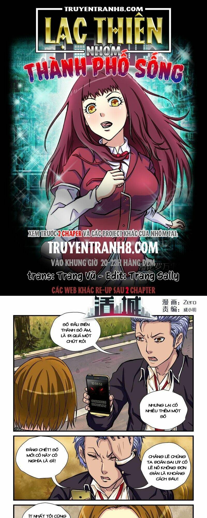 Chương 28 - Trang 1
