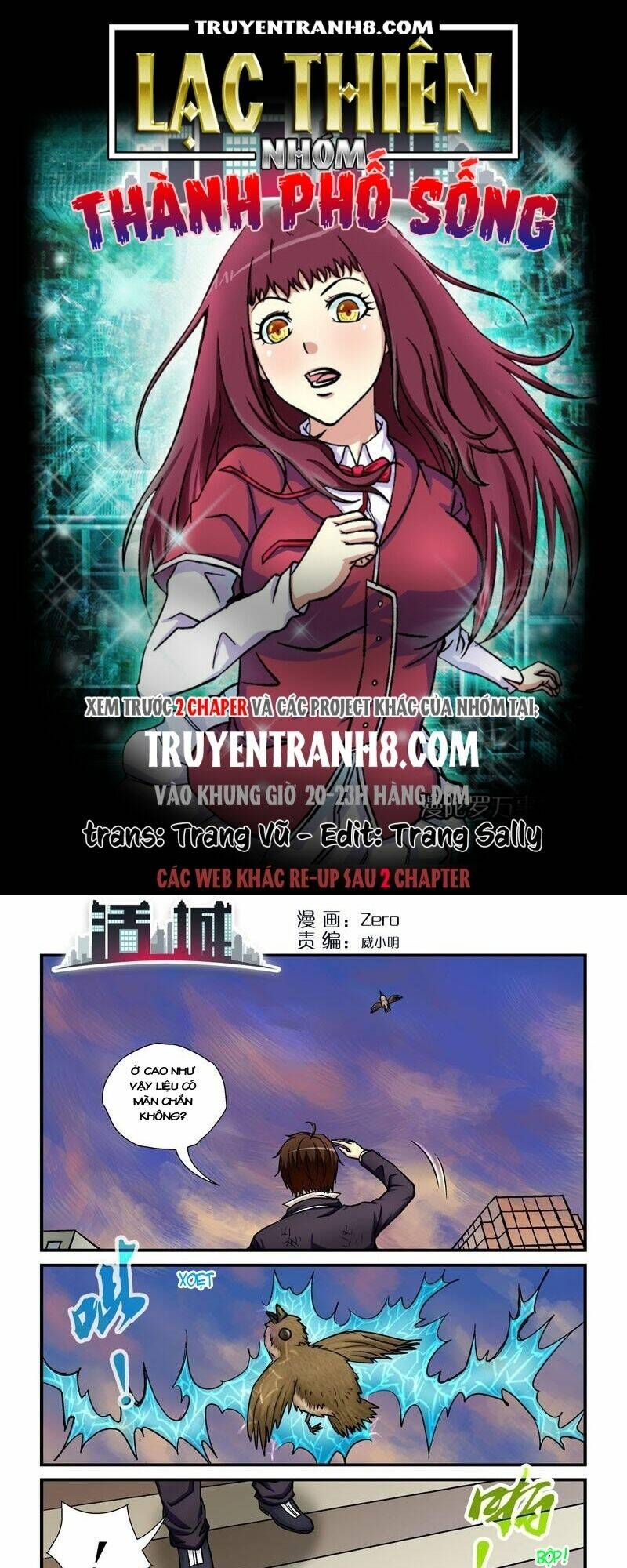 Chương 29 - Trang 1