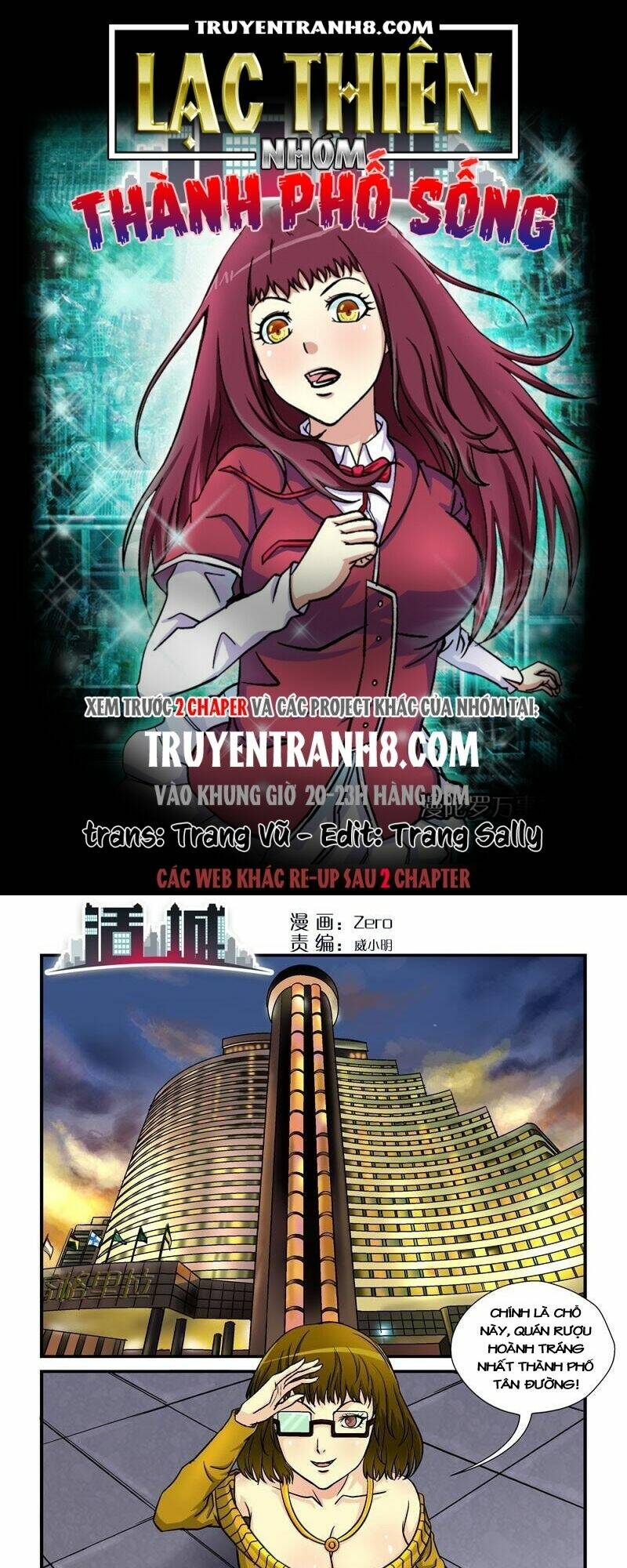 Chương 30 - Trang 1