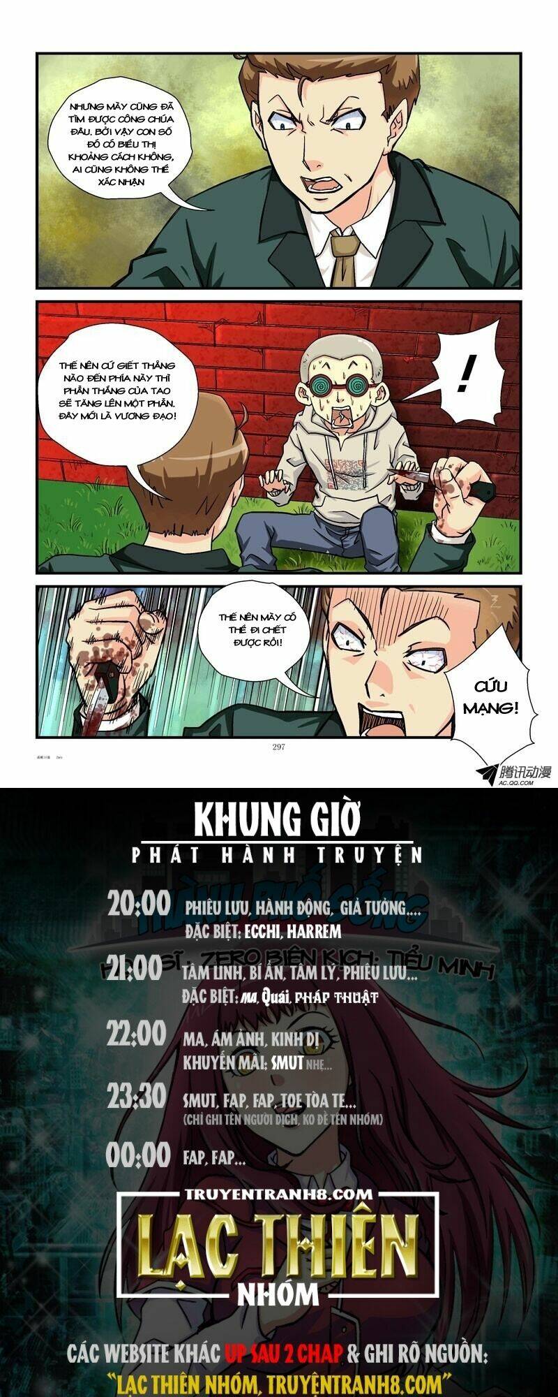 Chương 31 - Trang 10