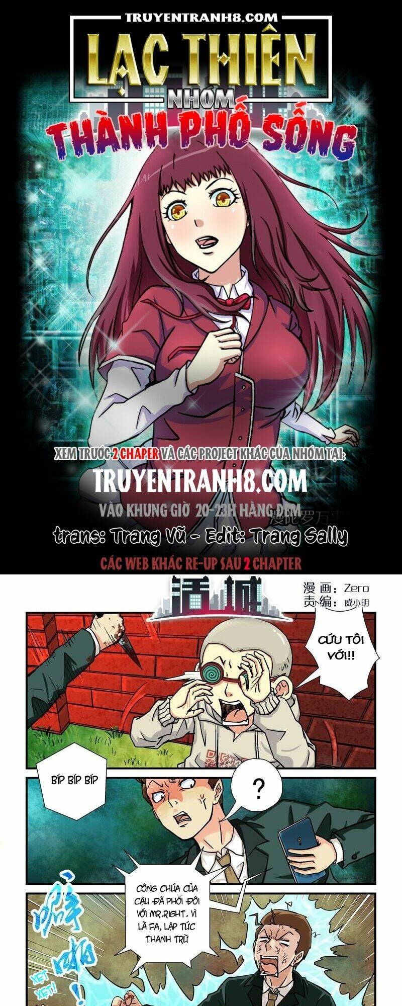 Chương 32 - Trang 1