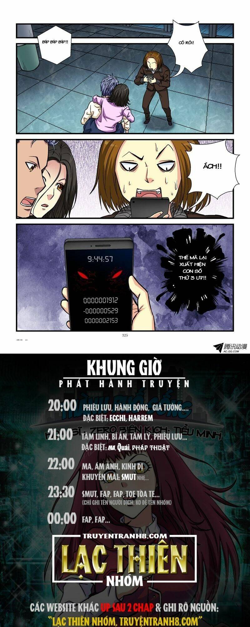 Chương 34 - Trang 11