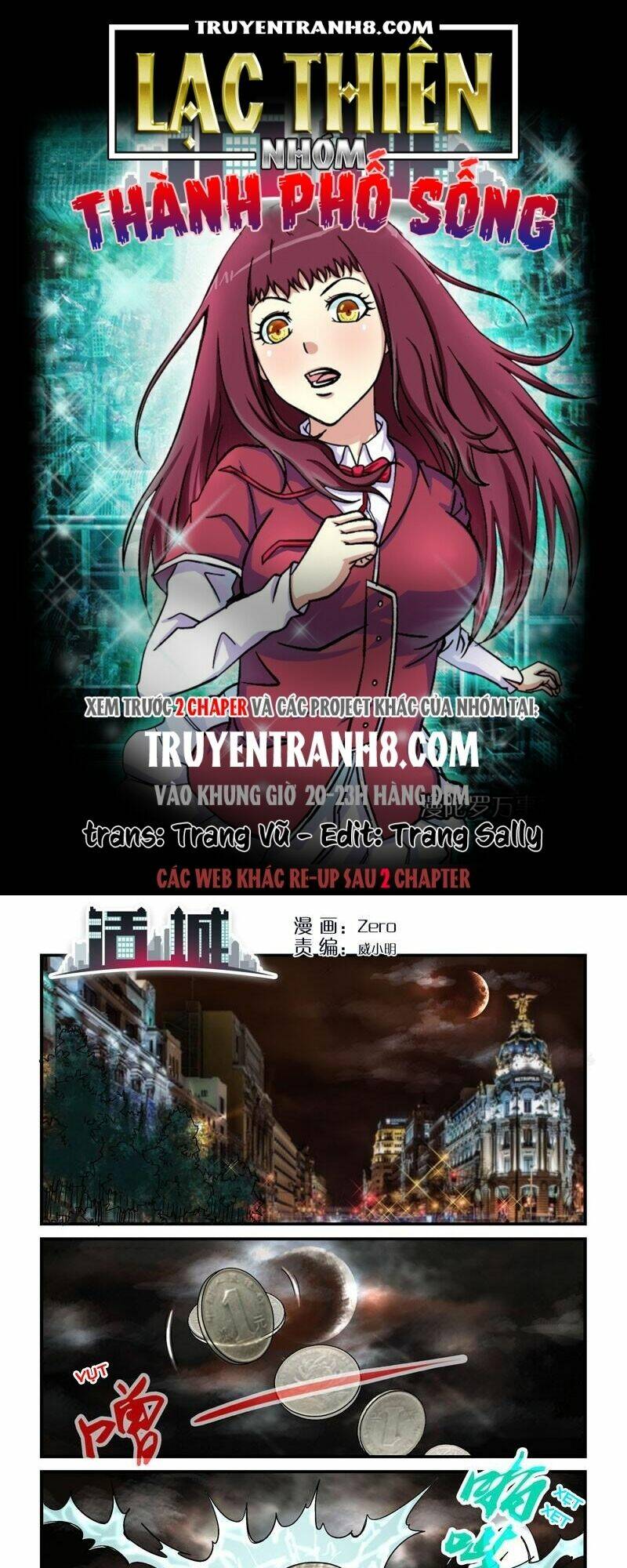 Chương 35 - Trang 1