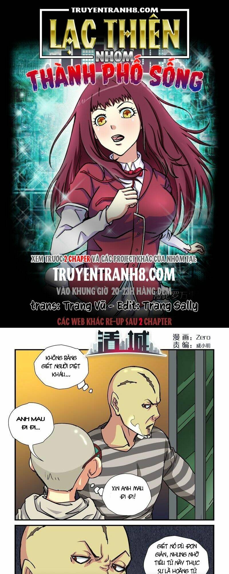 Chương 38 - Trang 1