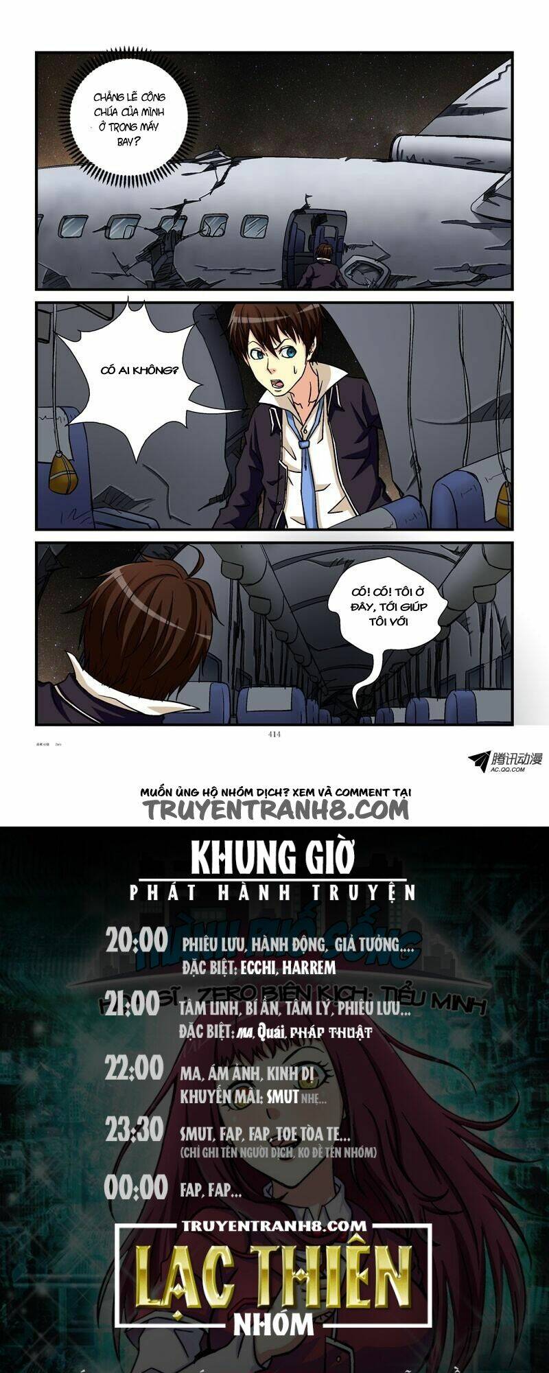 Chương 43 - Trang 11