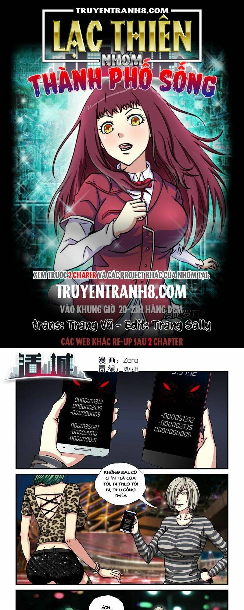 Chương 44 - Trang 1