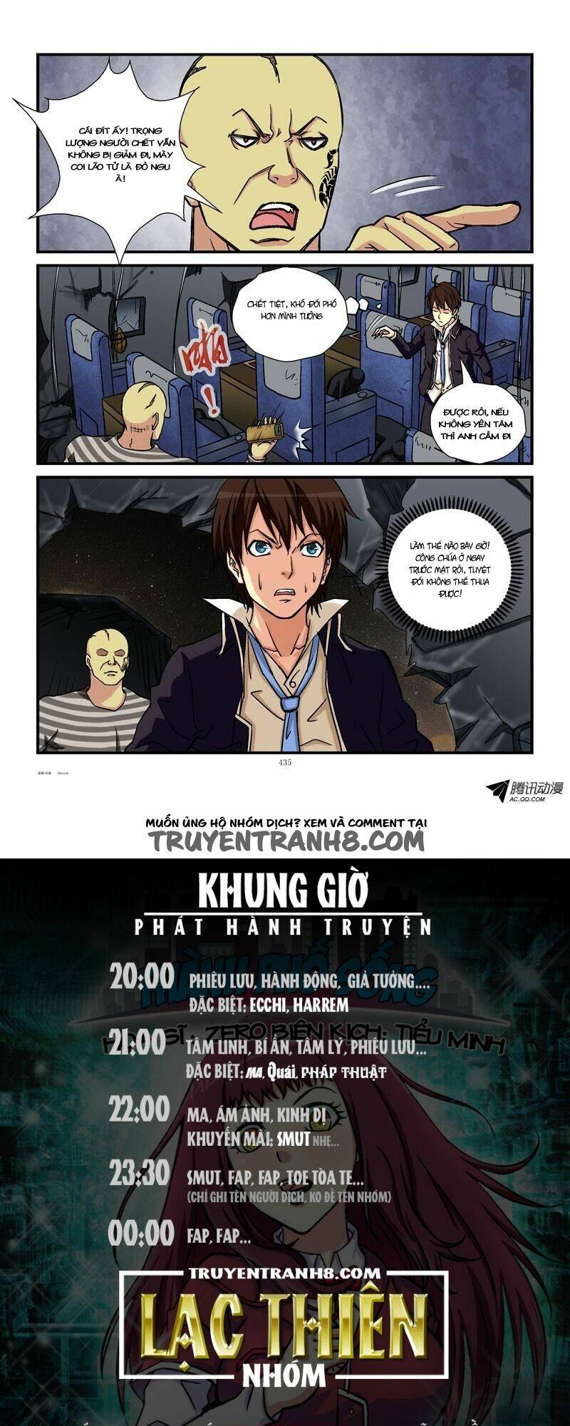 Chương 45 - Trang 12