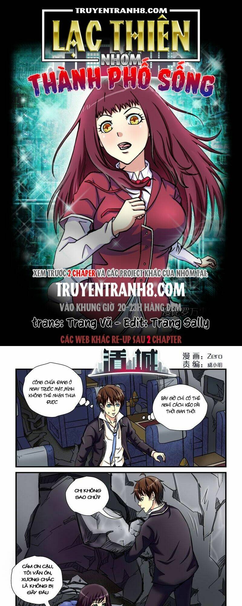 Chương 46 - Trang 1
