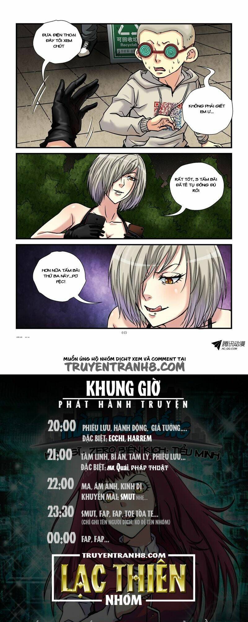 Chương 46 - Trang 8