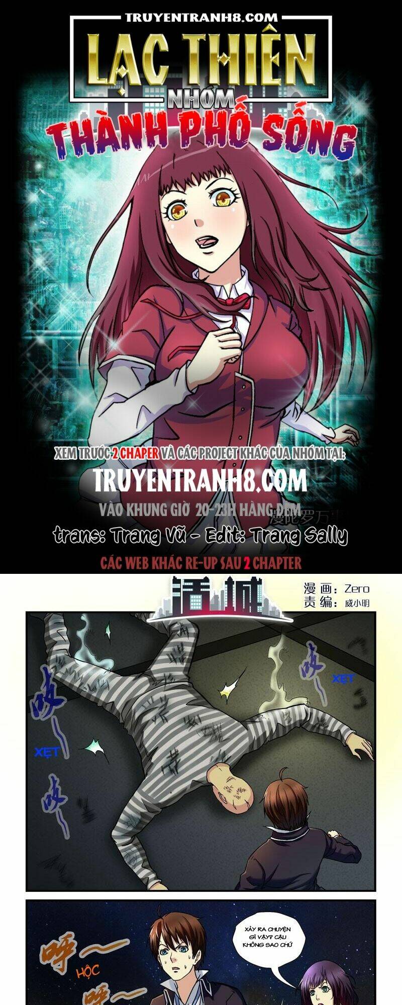 Chương 48 - Trang 1