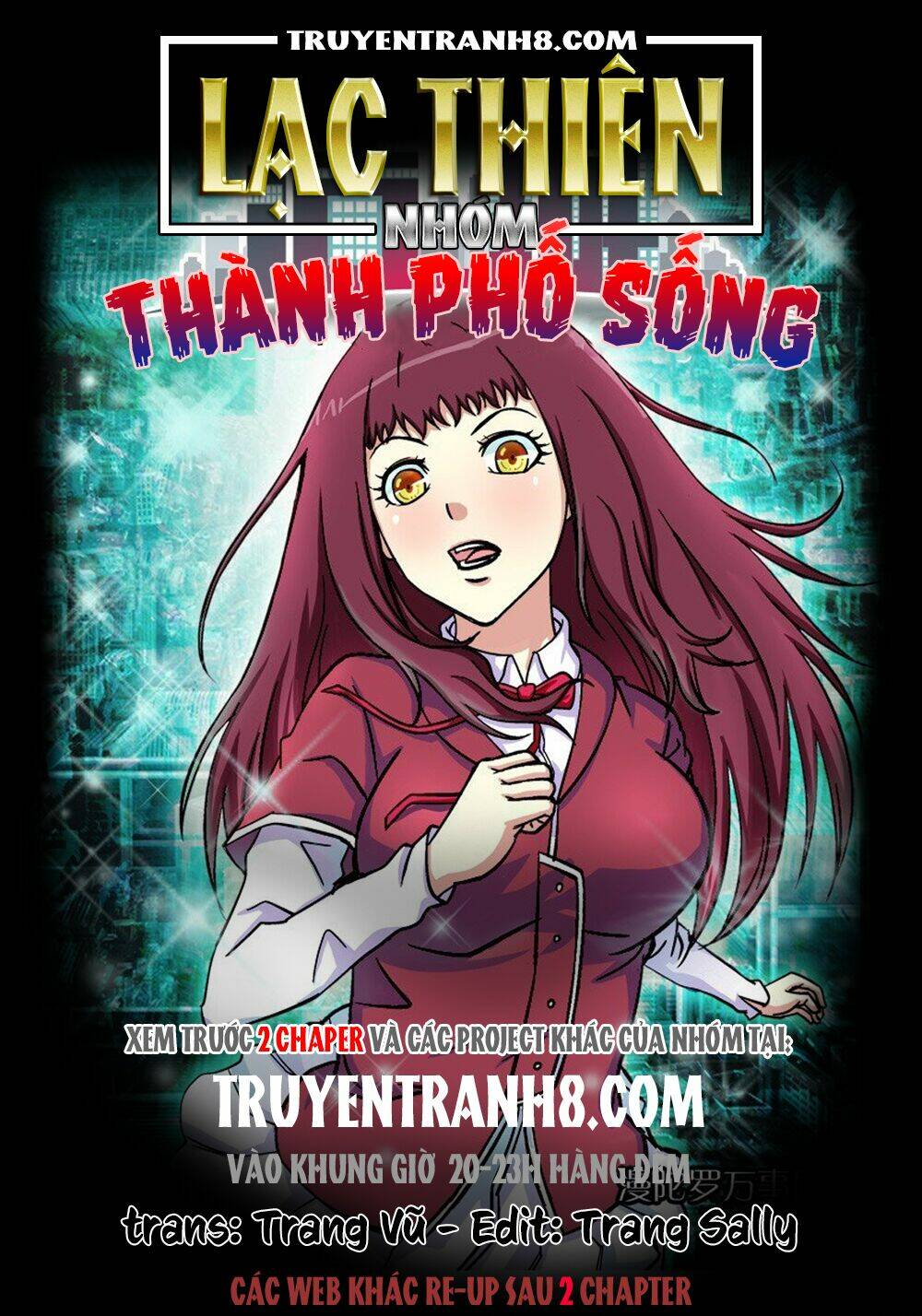 Chương 49 - Trang 1